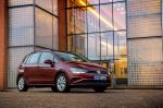 Volkswagen Golf SV SE 2018 года (UK)